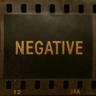 ÖVERFÖRING AV NEGATIV FOTO-FILM TILL USB MINNE (PRISINFORMATION KOMMER SNART)